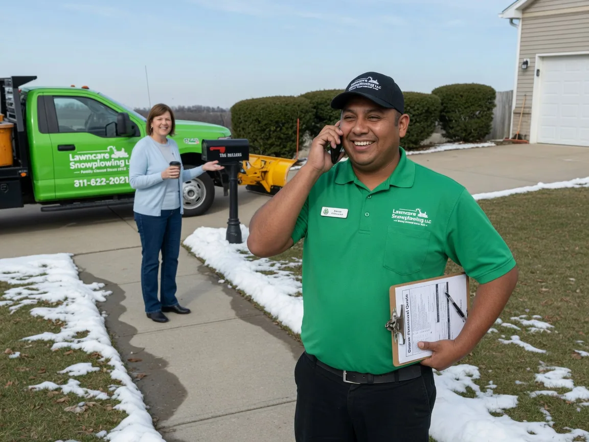 Lawn Care Services By Expert Landscaper Royston, GA FAQs